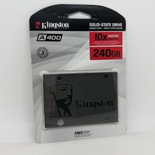 Kingston a400 sa400s37 240gb - sa400s37,