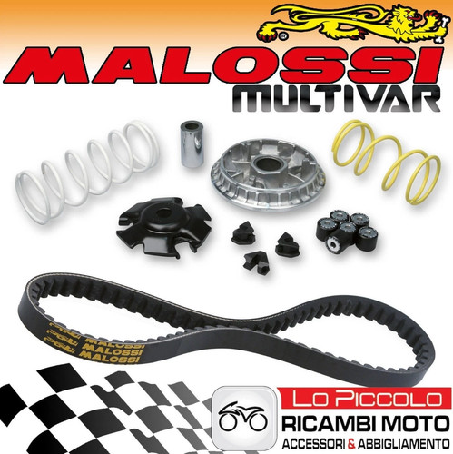 Kit variatore malossi multivar - kit,