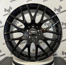 SET 4 Cerchi in lega