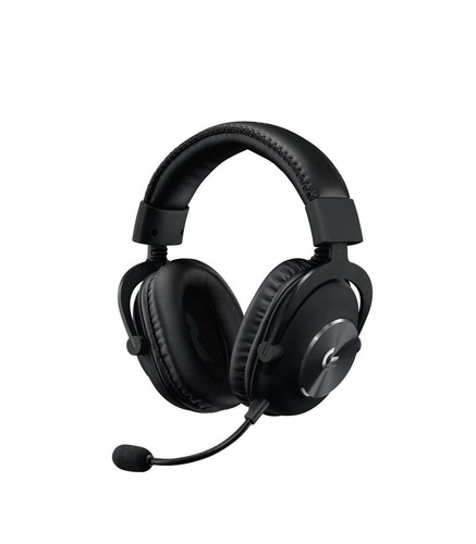 Logitech pro cuffie gaming - logitech, x