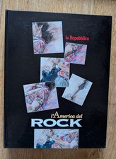 Riviste america del - l'america, rock