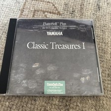 Classic Treasure I Yamaha