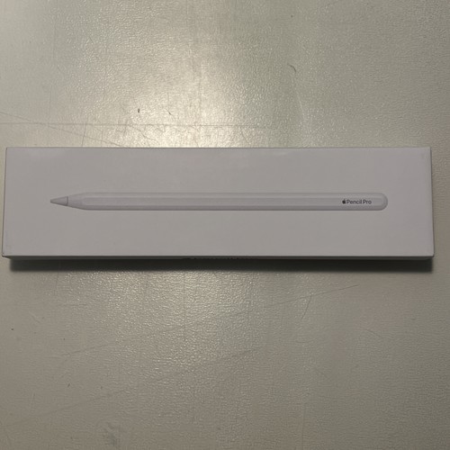 Apple pencil pro - pencil,