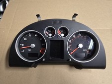 Audi TT Mk1 1.8t BAM Speedo