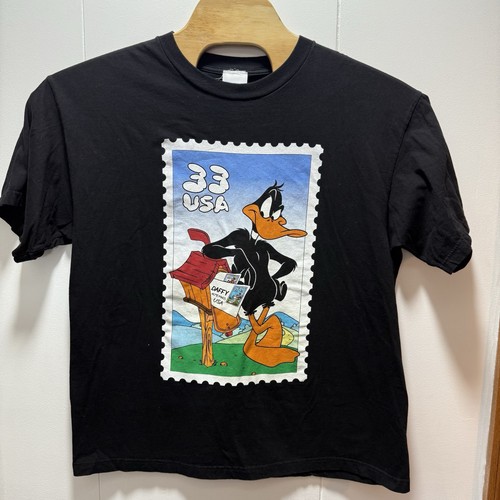 Camicia daffy duck looney - camicia,
