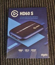 Elgato HD60 S Scheda di