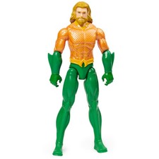 DC COMICS | AQUAMAN |