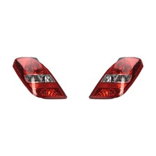 Fanale Posteriore Set Luce