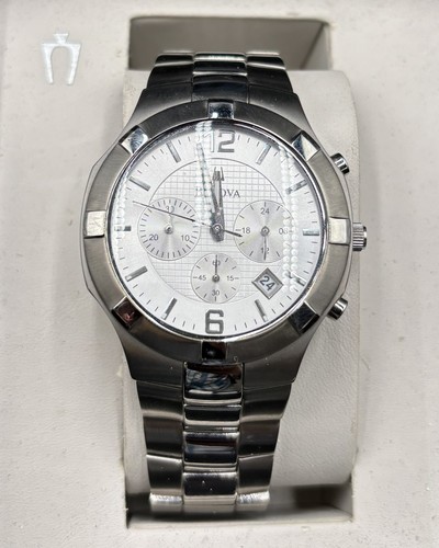 Bulova gent wristwatch - bulova, gent's