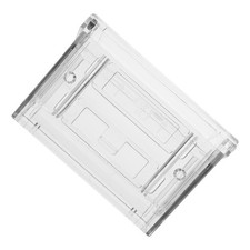  Porta Tessere Plastica Carta