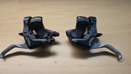 Cambio trigger shimano - cambio,