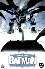 ABSOLUTE BATMAN #20 DEXTER SOY