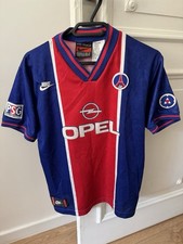 Paris saint germain 1995 - paris,