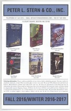 Bookseller Catalog Peter L