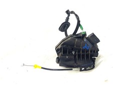 8A6A-A26412-AD CHIUSURA SERRATURA PORTA POSTERIORE DESTRA FORD FIESTA 1.2 B 60KW