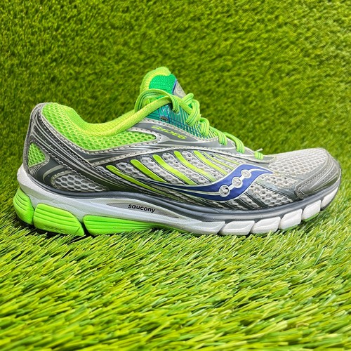Scarpe corsa saucony ride - ride, 6