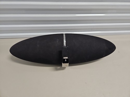 Bowers wilkins zeppelin air - bowers,