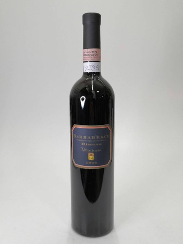 Vintage bottle villadoria - vintage,