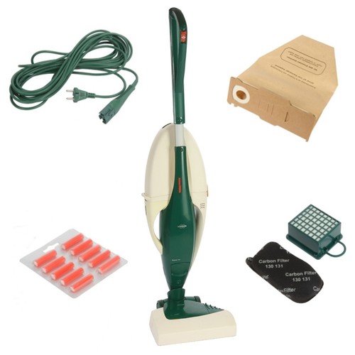 Vorwerk folletto kobold - vorwerk,
