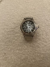 Breil Swiss Chronograph Watch