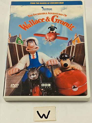 Bbc video the incredible - video,