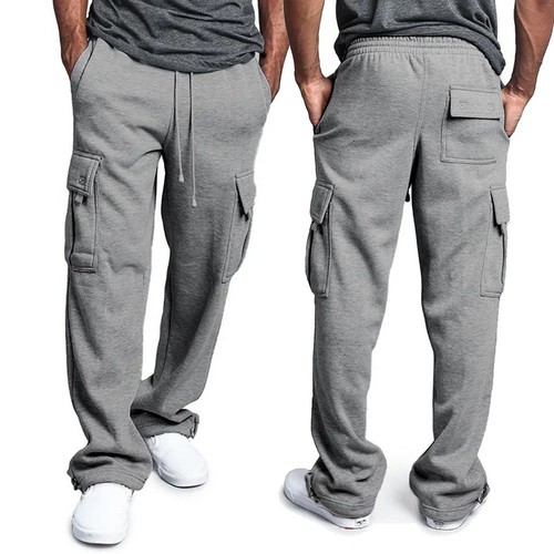 Pantaloni jogging uomo - da,