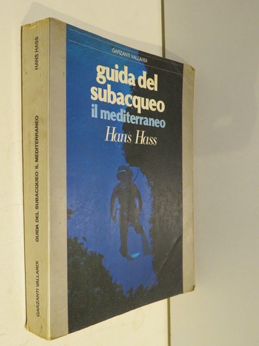 Guida del subacqueo - del,