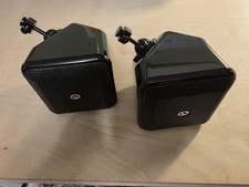 Coppia di altoparlanti Boston