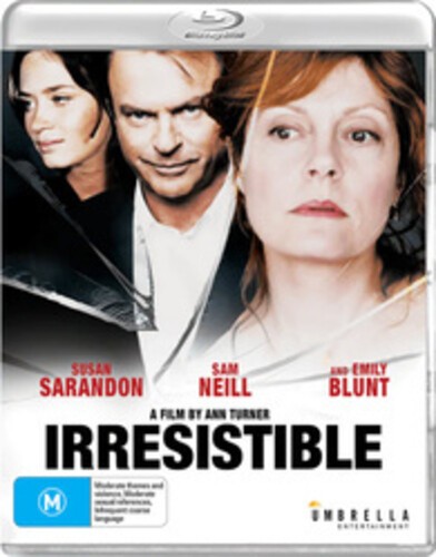 Irresistible used very good - [used,
