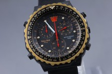 [Exc+5] Orologio Uomo Citizen