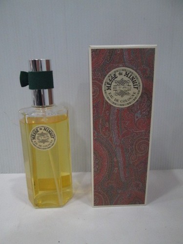 Messe minuit etro eau - messe,