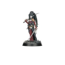 Vellas von Faine - Soulblight