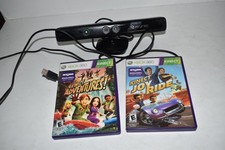 Microsoft Xbox 360 Kinect