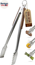 Pinze per Grill 17 Pollici