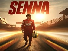 Ayrton Senna Mini Series