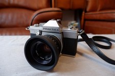 Praktica MTL 3 SLR  to be