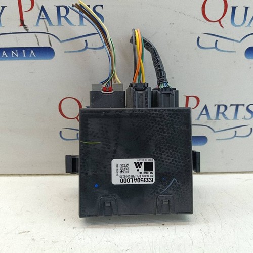 Subaru outback altre - subaru,