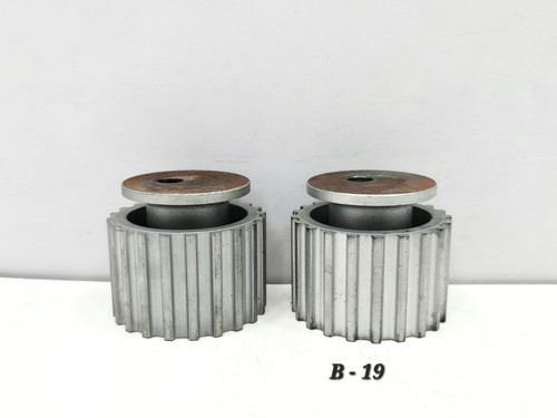 21785485 pully per motore - 21785485, frc