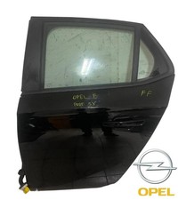 PORTA PORTIERA POSTERIORE