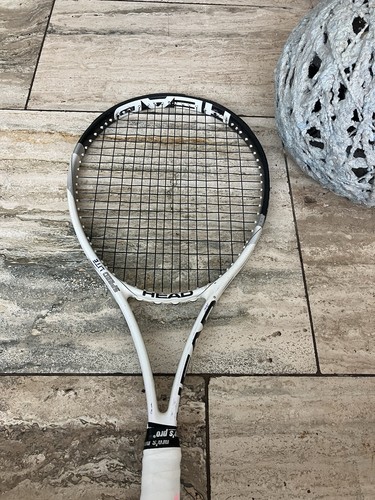 Racchetta tennis head speed - tennis,