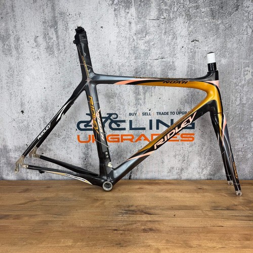 2007 ridley noah medium - noah,