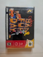 Conker's Bad Fur Day N64