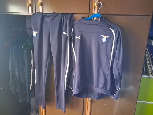 Tuta lazio - tuta,