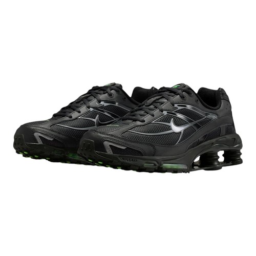 Nike shox ride black - nike, 2