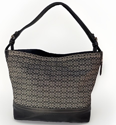 Borsa tracolla coach - borsa,