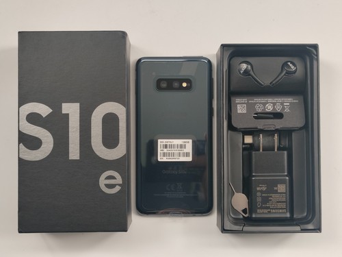 Samsung galaxy s10e - samsung,