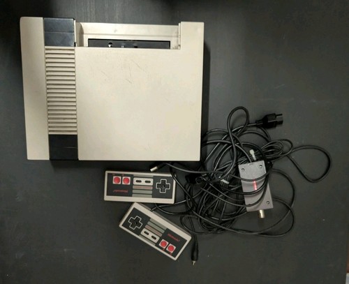 Console nintendo nes pal - nes,