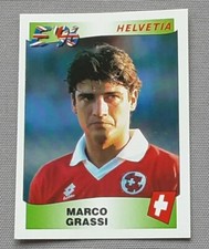 Figurine Panini EURO 1996 n.71