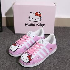 Sneakers donna Hello Kitty