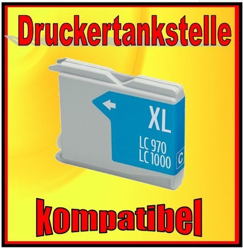 Cartuccia per brother dcp - cartuccia,